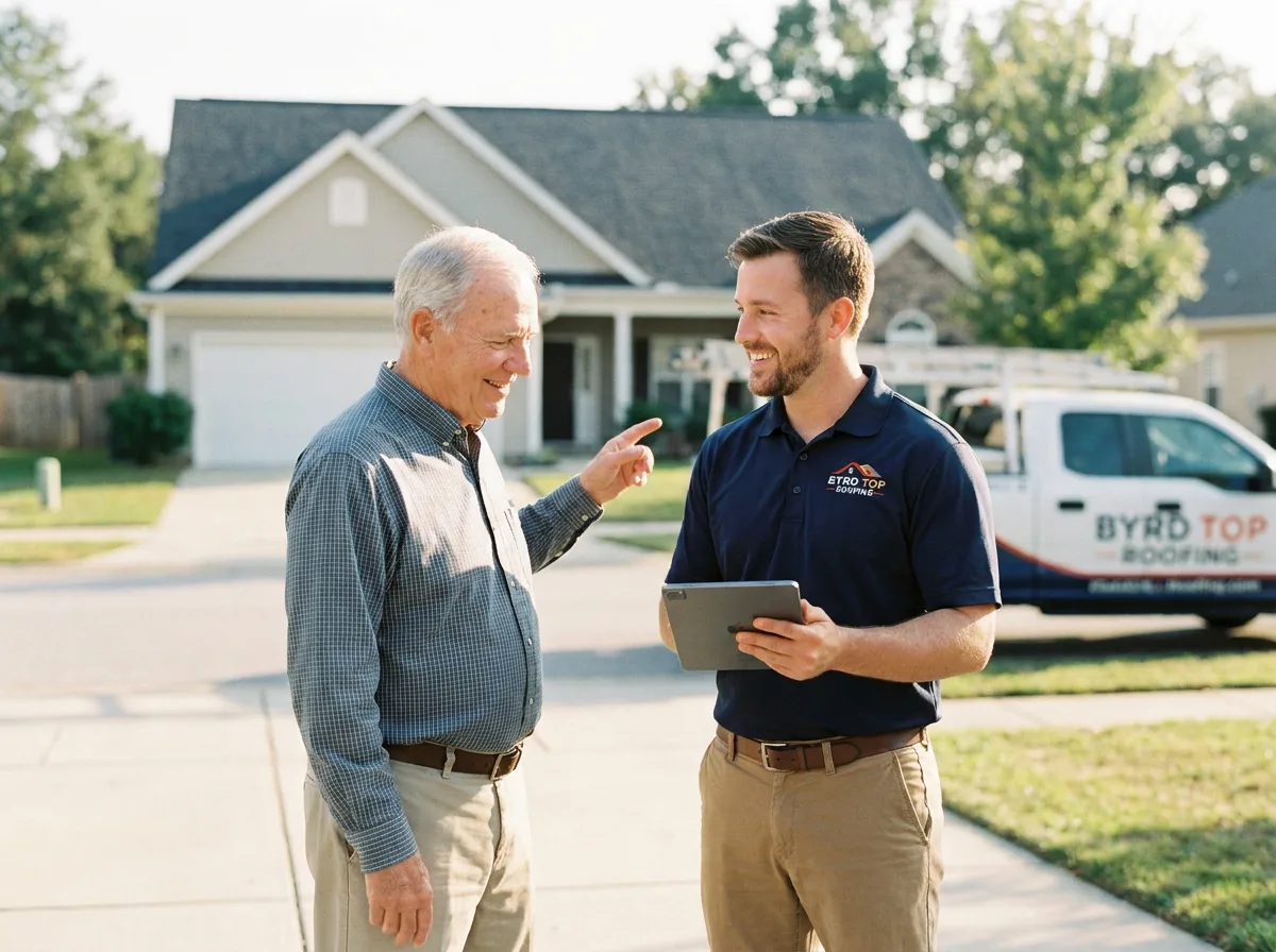 Roofing Roosevelt, WA FAQs